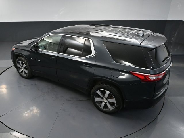 Used 2018 Chevrolet Traverse LT AWD/4WD image 48