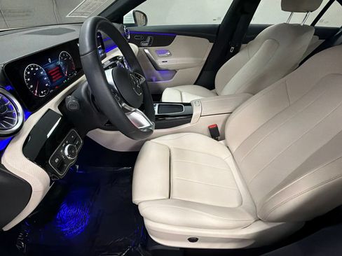 Certified 2026 Mercedes-Benz CLA 250 image 24