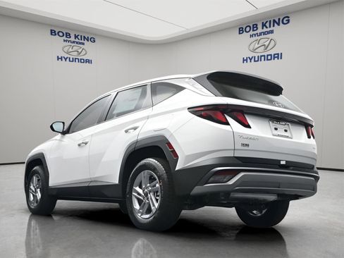 New 2026 Hyundai Tucson SE AWD/4WD image 14
