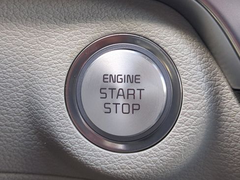 Used 2025 Kia Telluride SX w/ SX Captain's Chair Package image 27