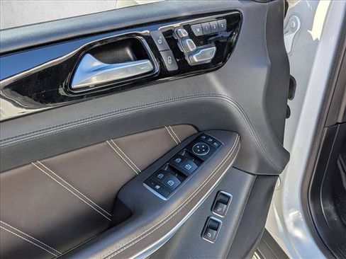 Used 2018 Mercedes-Benz GLS 63 AMG 4MATIC image 11