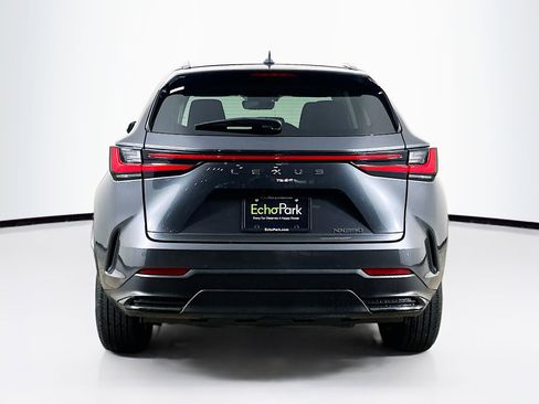 Used 2023 Lexus NX 250 FWD image 7