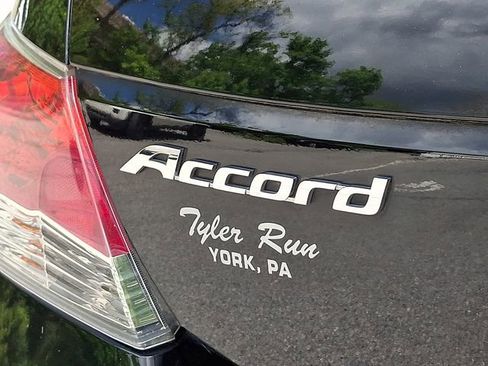 Used 2009 Honda Accord LX image 31