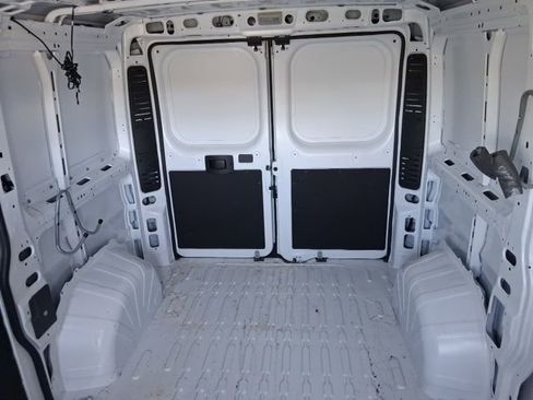 Used 2025 RAM ProMaster 1500 w/ Cold Weather Group image 13