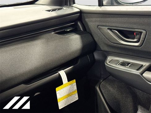 New 2026 Subaru Outback Limited XT image 25