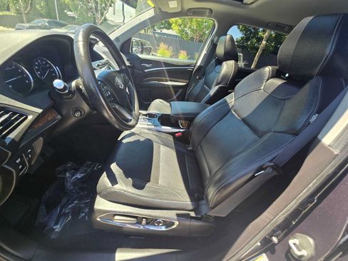 Used 2019 Acura MDX FWD w/ Technology Package image 22