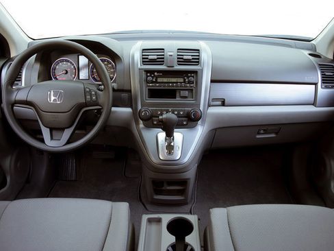 Used 2009 Honda CR-V LX image 4