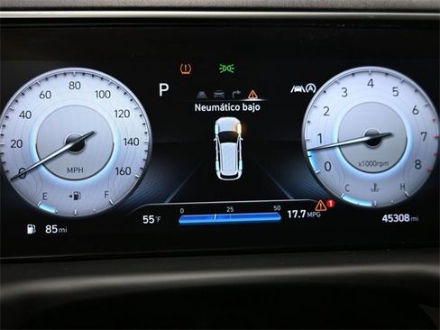 Used 2022 Hyundai Tucson Limited image 25