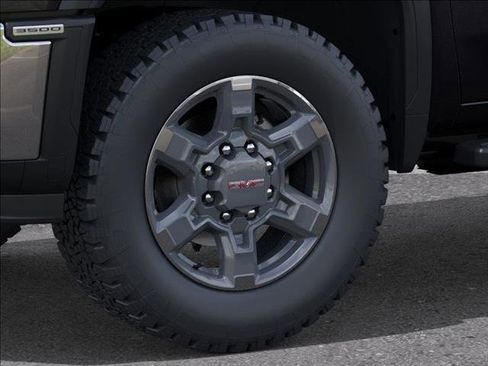 New 2026 GMC Sierra 3500 SLE w/ SLE Value Package image 9