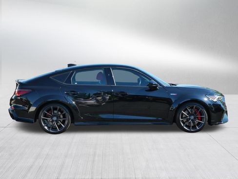 Used 2024 Acura Integra Type S FWD image 8