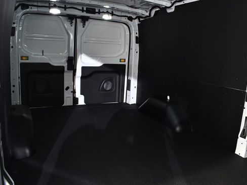 New 2026 Ford Transit 250 Low Roof AWD w/ Load Area Protection Package image 17