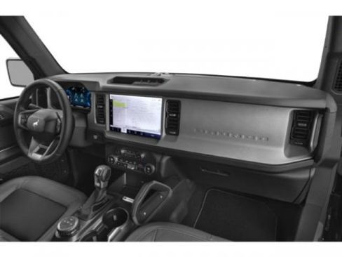 New 2025 Ford Bronco Outer Banks image 17