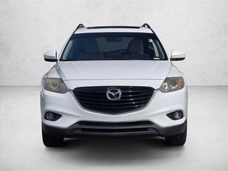 Used 2014 MAZDA CX-9 Touring w/ Touring Technology Package video 2
