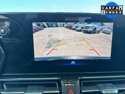 Used 2025 Chevrolet TrailBlazer LT image 26