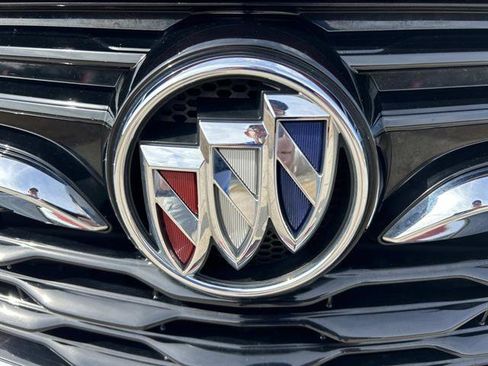 Used 2023 Buick Encore GX Select image 10