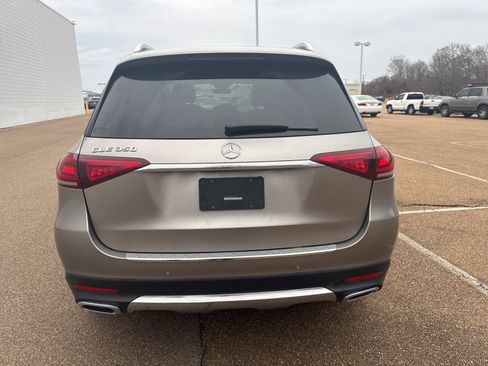 Used 2020 Mercedes-Benz GLE 350 image 5