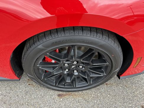 New 2026 Ford Mustang GT Premium w/ GT Performance Package image 15