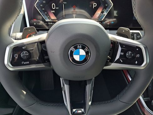 New 2026 BMW X3 xDrive30i w/ Premium Package AWD/4WD image 14