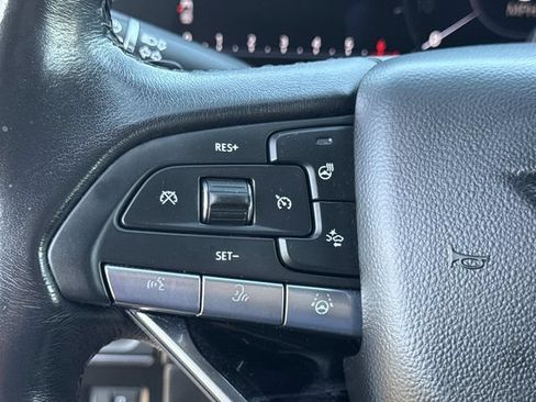 Used 2023 Cadillac Escalade Sport AWD/4WD image 8
