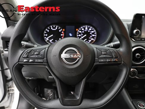 Used 2024 Nissan Sentra S FWD image 10