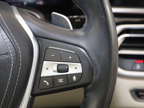 Used 2019 BMW X5 xDrive40i w/ Executive Package image 40