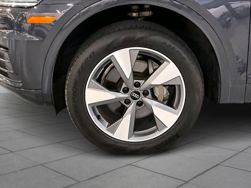 Used 2020 Audi Q5 2.0T Premium image 10