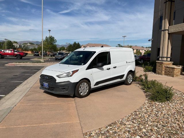 Used 2020 Ford Transit Connect XL FWD image 8