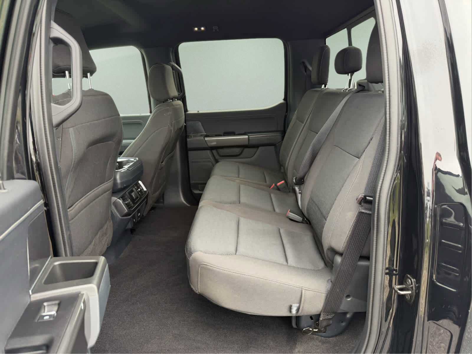 Used 2023 Ford F150 XLT w/ Equipment Group 302A High AWD/4WD image 38