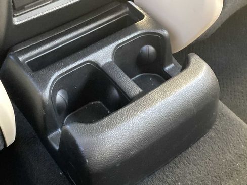 Certified 2024 Jeep Grand Cherokee L Limited image 34