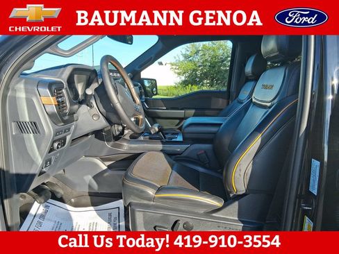 Used 2023 Ford F150 Tremor w/ Equipment Group 402A High AWD/4WD image 10