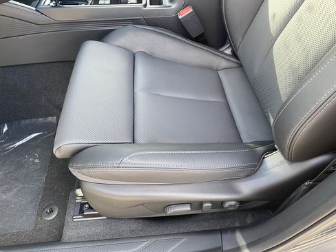 New 2026 Subaru Outback Touring XT image 8