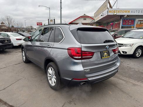 Used 2015 BMW X5 xDrive35i image 4