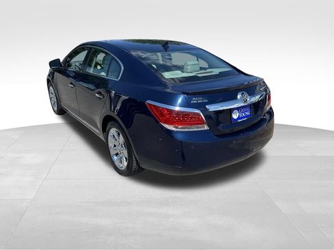 Used 2011 Buick LaCrosse CXL FWD image 4