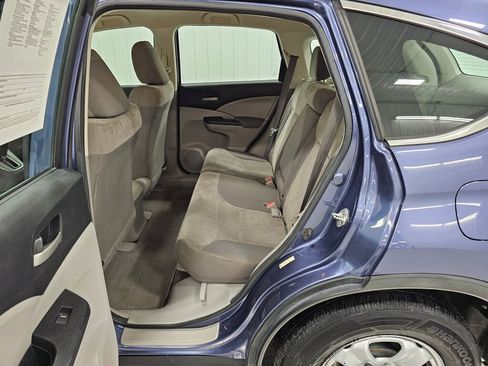 Used 2013 Honda CR-V LX image 3