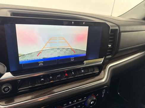 Used 2026 Chevrolet Silverado 1500 RST image 33