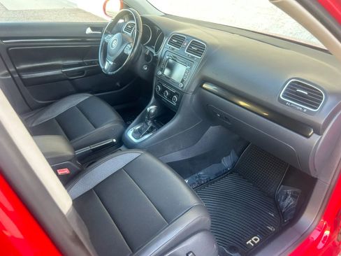 Used 2012 Volkswagen Jetta TDI image 14