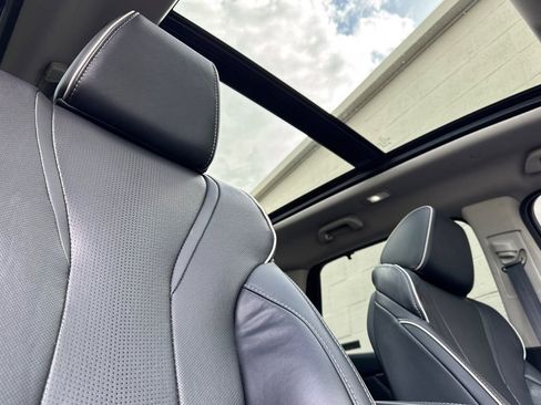 Certified 2023 Acura MDX SH-AWD w/ Advance Package image 22