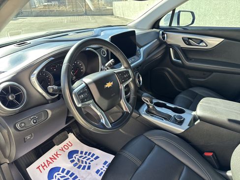 Used 2023 Chevrolet Blazer LT image 20