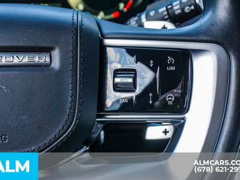 Used 2023 Land Rover Range Rover SE image 30