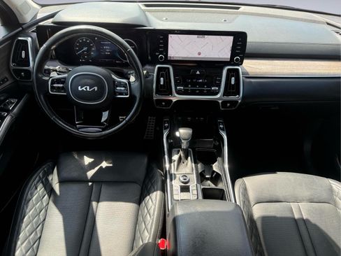 Used 2022 Kia Sorento SX Prestige AWD/4WD image 23