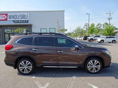 Used 2019 Subaru Ascent Touring w/ Popular Package #3 AWD/4WD image 3
