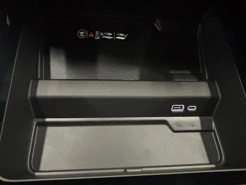 New 2026 Chevrolet Tahoe Premier AWD/4WD image 40