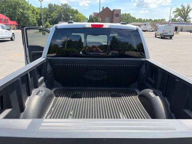 Used 2023 Ford F150 XLT w/ Equipment Group 302A High AWD/4WD image 22