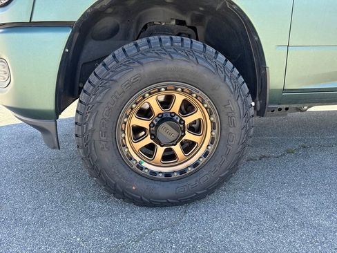 Used 2021 RAM 3500 Tradesman w/ Chrome Appearance Group image 37