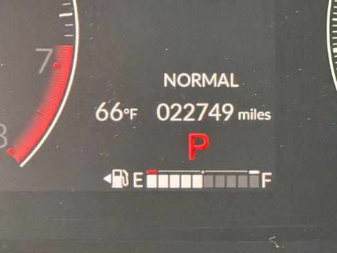 Used 2025 Honda Odyssey Sport-L image 41