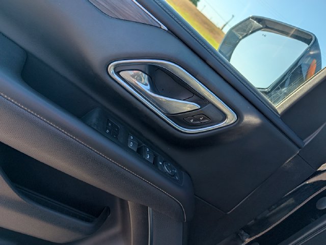 Used 2021 GMC Yukon XL SLT RWD image 11