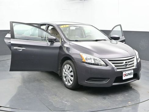 Used 2014 Nissan Sentra S FWD image 30