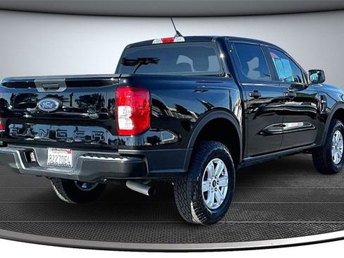 Used 2025 Ford Ranger XL image 6