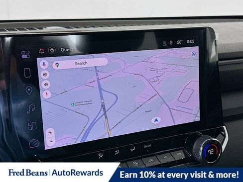 New 2026 Chevrolet Colorado Trail Boss image 9