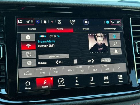 New 2026 Dodge Durango GT AWD/4WD image 19